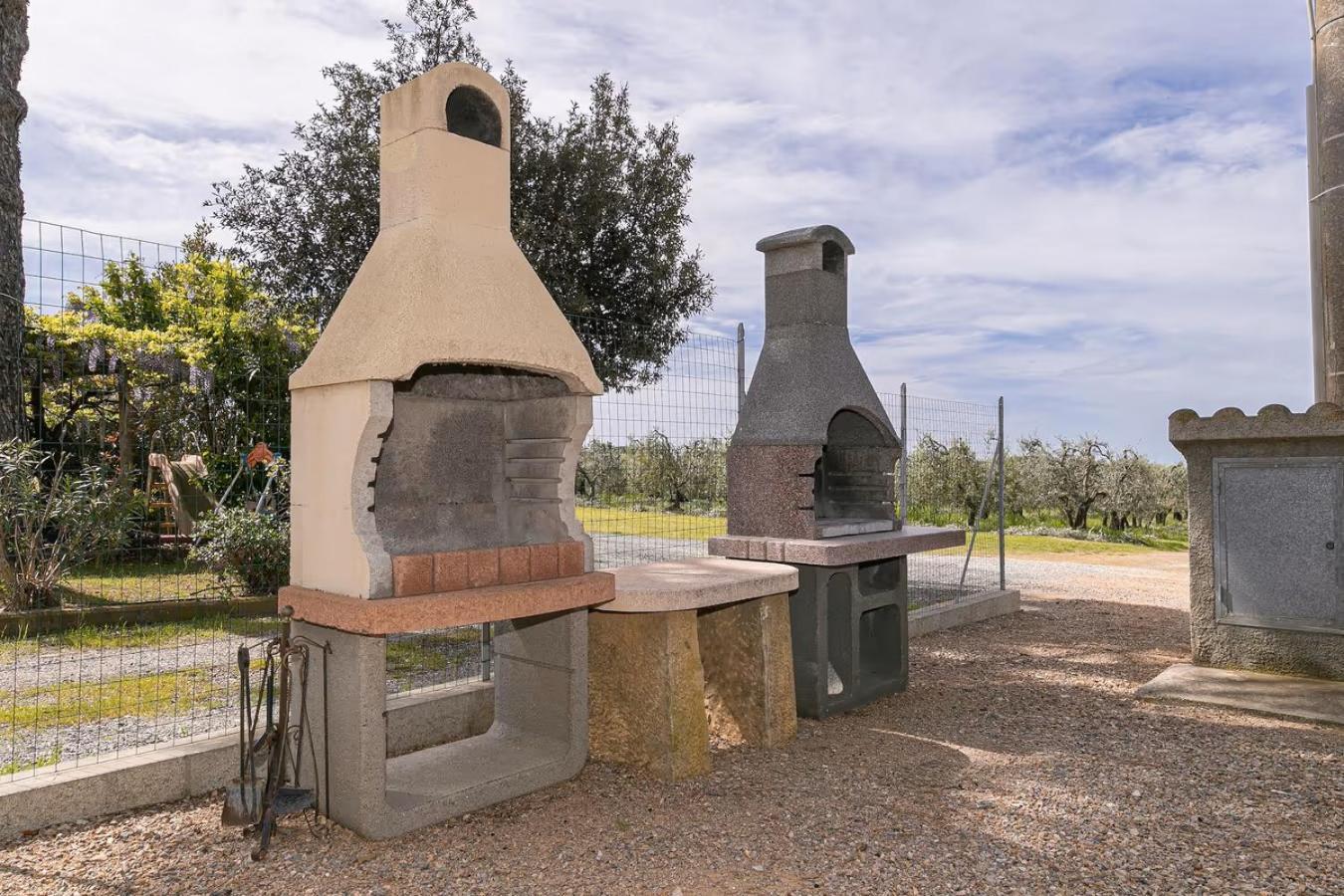 Agriturismo I Debbi بيبونا المظهر الخارجي الصورة