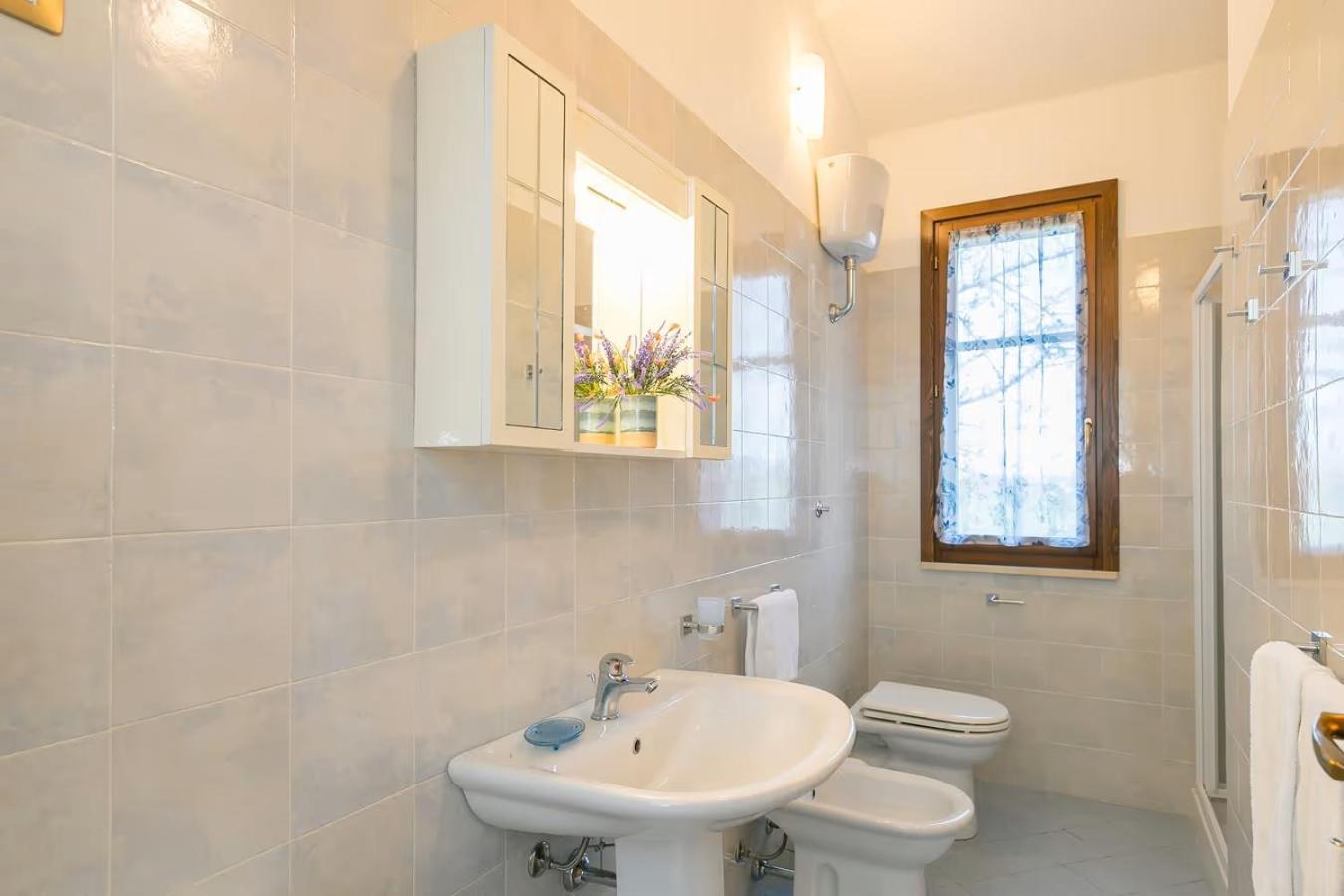 Agriturismo I Debbi بيبونا المظهر الخارجي الصورة
