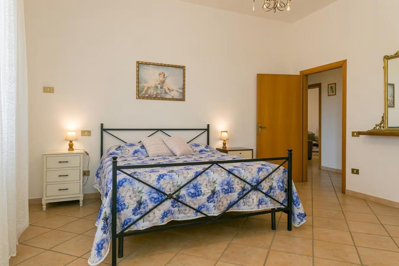 Agriturismo I Debbi بيبونا المظهر الخارجي الصورة