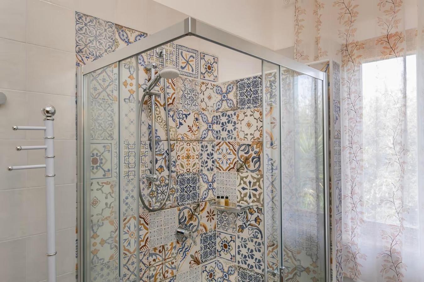 Agriturismo I Debbi بيبونا المظهر الخارجي الصورة