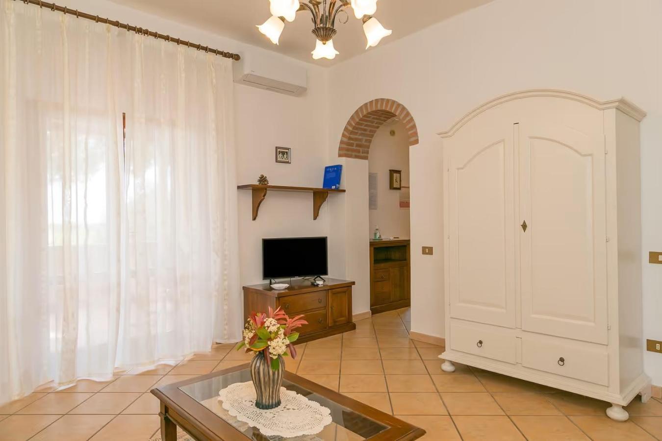 Agriturismo I Debbi بيبونا المظهر الخارجي الصورة