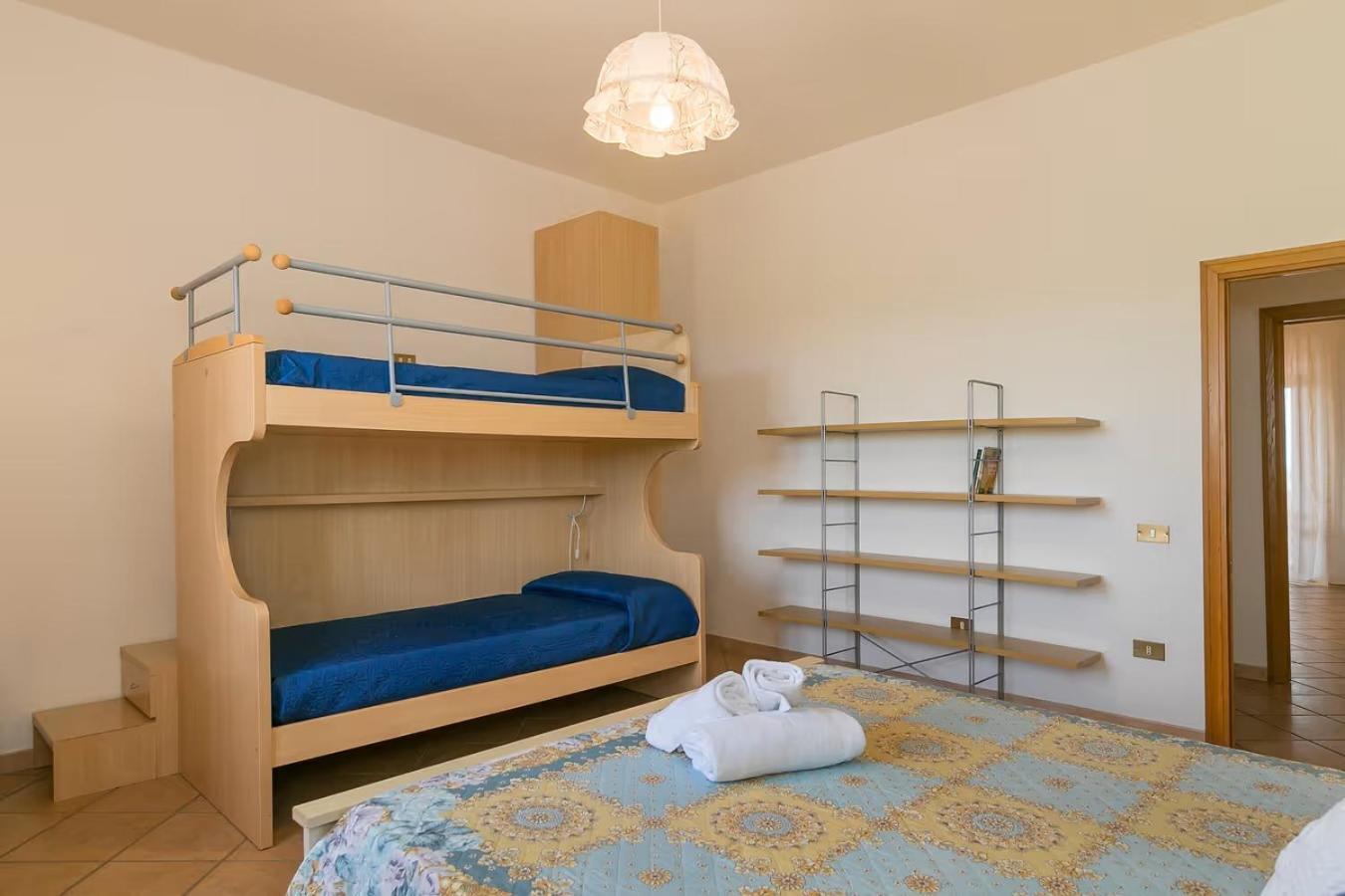 Agriturismo I Debbi بيبونا المظهر الخارجي الصورة