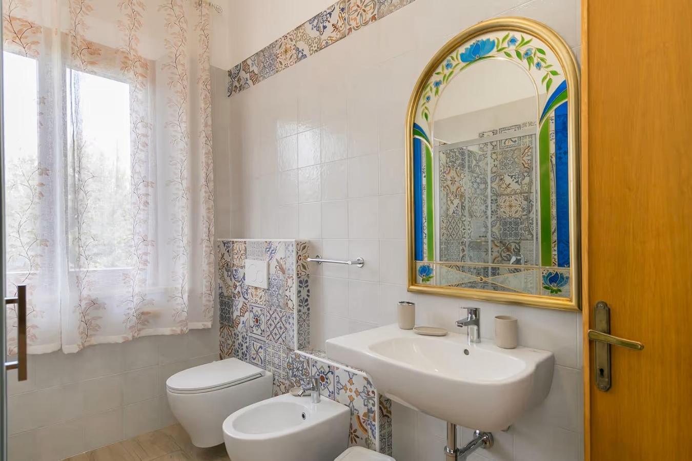 Agriturismo I Debbi بيبونا المظهر الخارجي الصورة