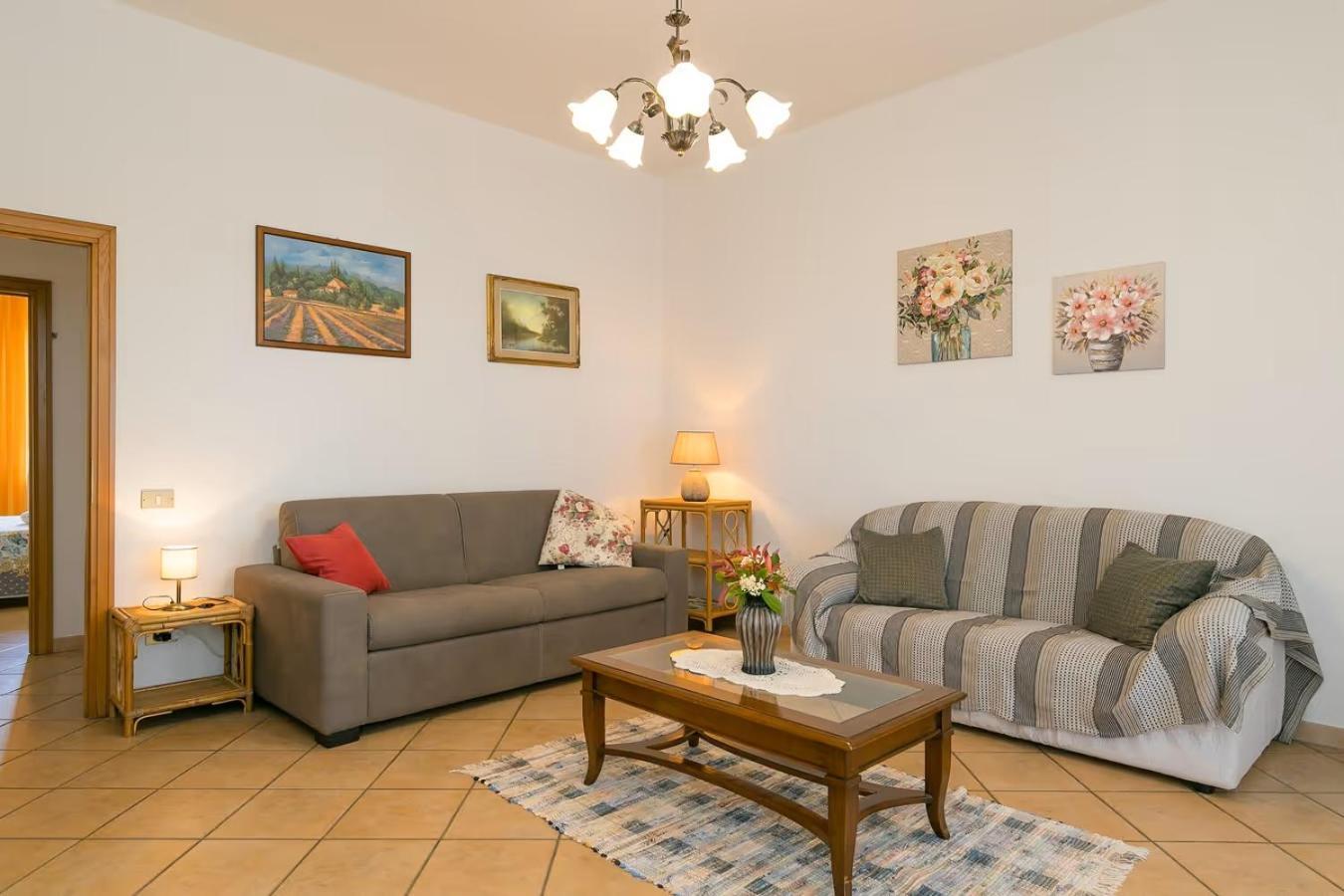Agriturismo I Debbi بيبونا المظهر الخارجي الصورة