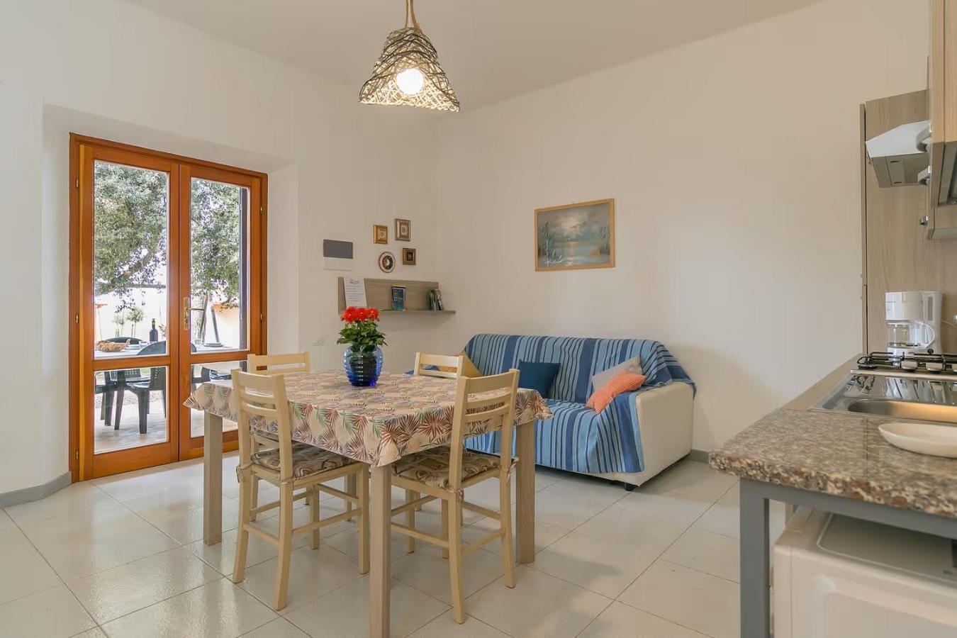 Agriturismo I Debbi بيبونا المظهر الخارجي الصورة