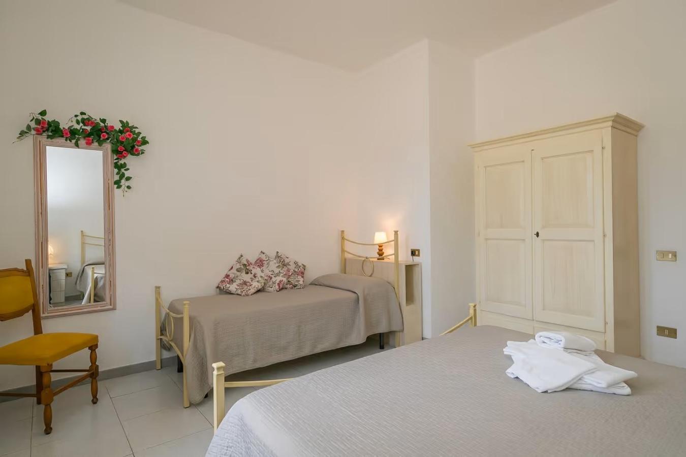 Agriturismo I Debbi بيبونا المظهر الخارجي الصورة
