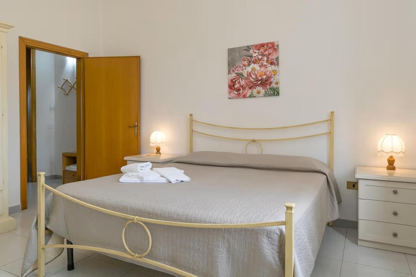 Agriturismo I Debbi بيبونا المظهر الخارجي الصورة