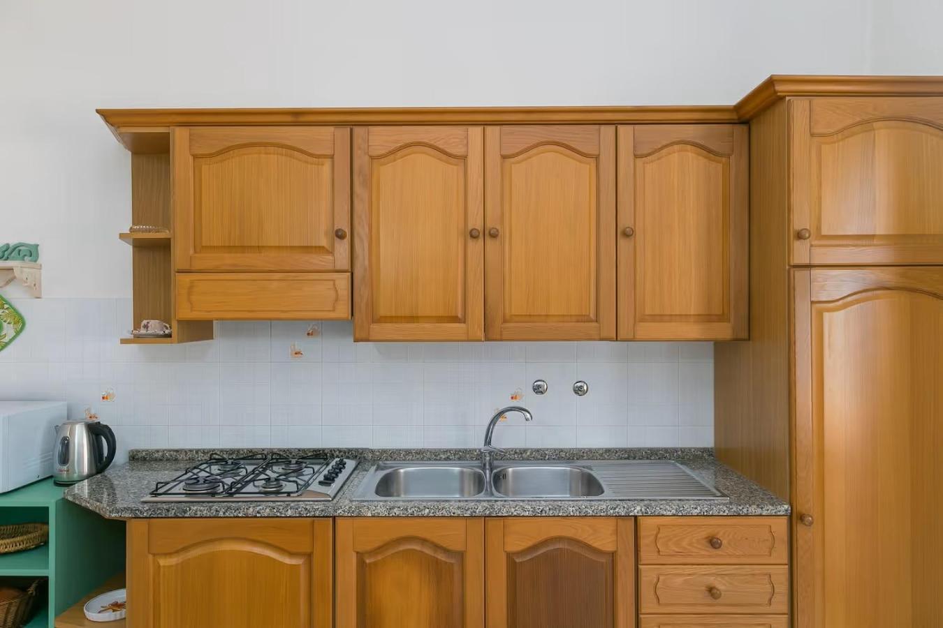 Agriturismo I Debbi بيبونا المظهر الخارجي الصورة