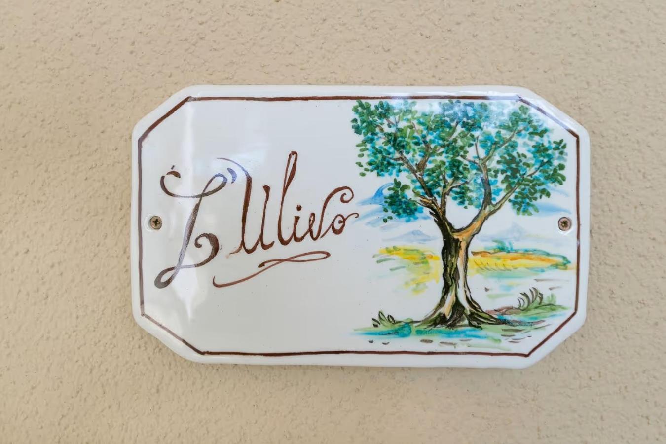 Agriturismo I Debbi بيبونا المظهر الخارجي الصورة