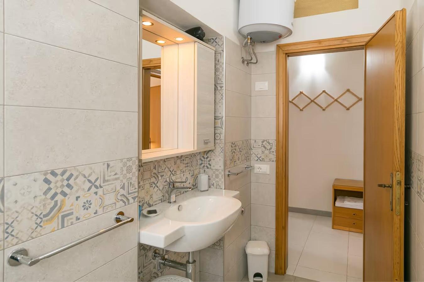 Agriturismo I Debbi بيبونا المظهر الخارجي الصورة