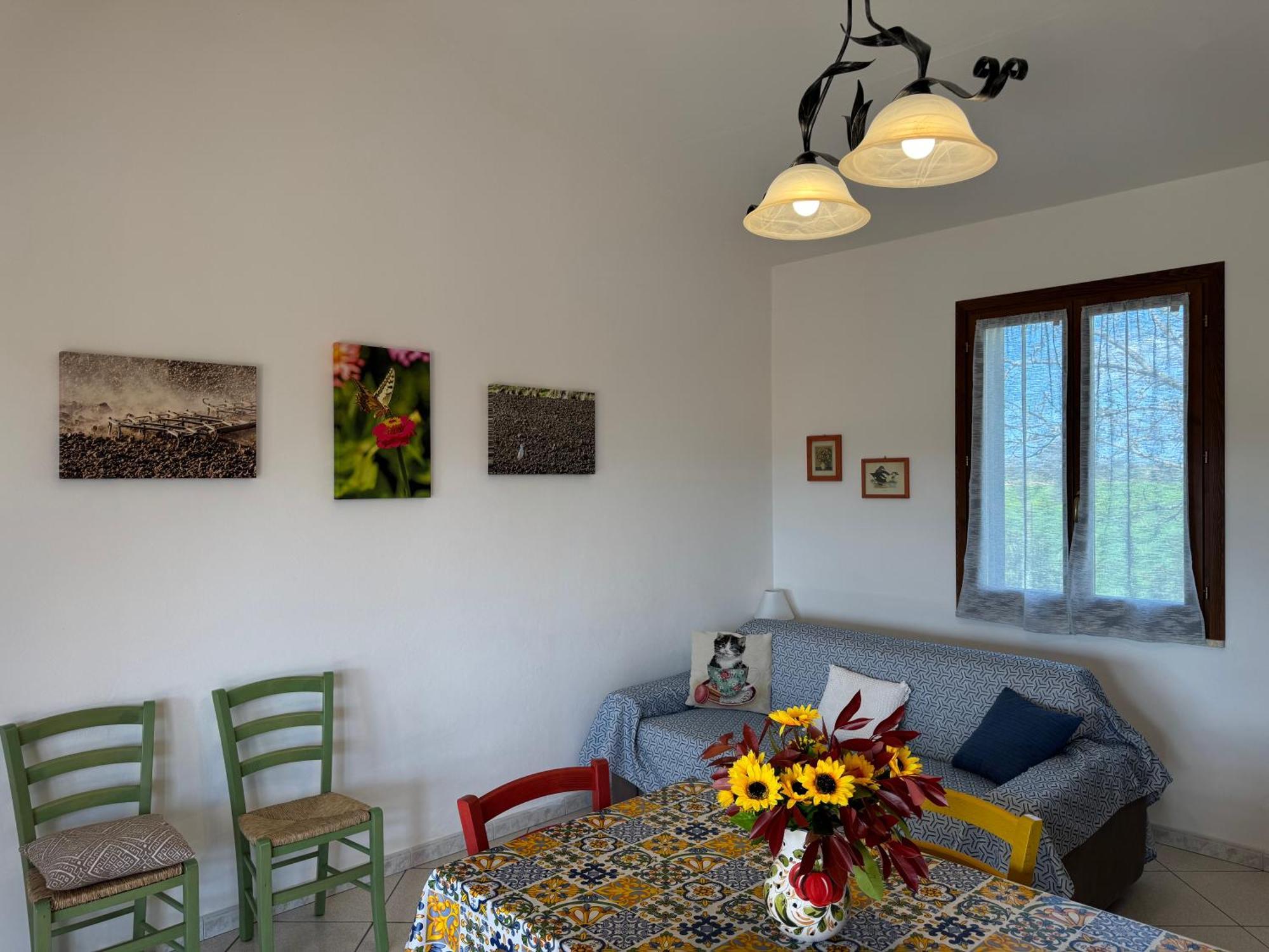 Agriturismo I Debbi بيبونا المظهر الخارجي الصورة