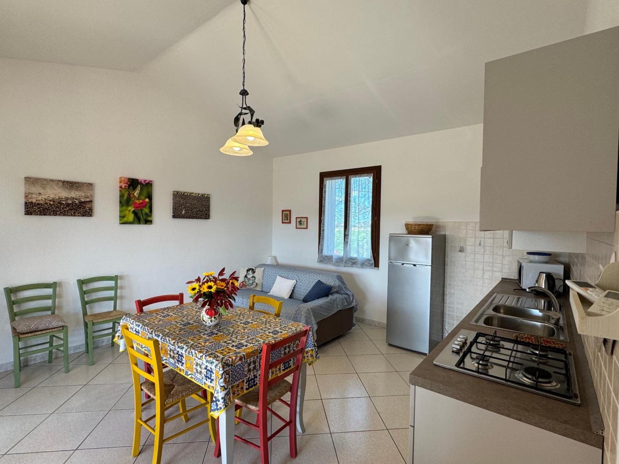 Agriturismo I Debbi بيبونا المظهر الخارجي الصورة