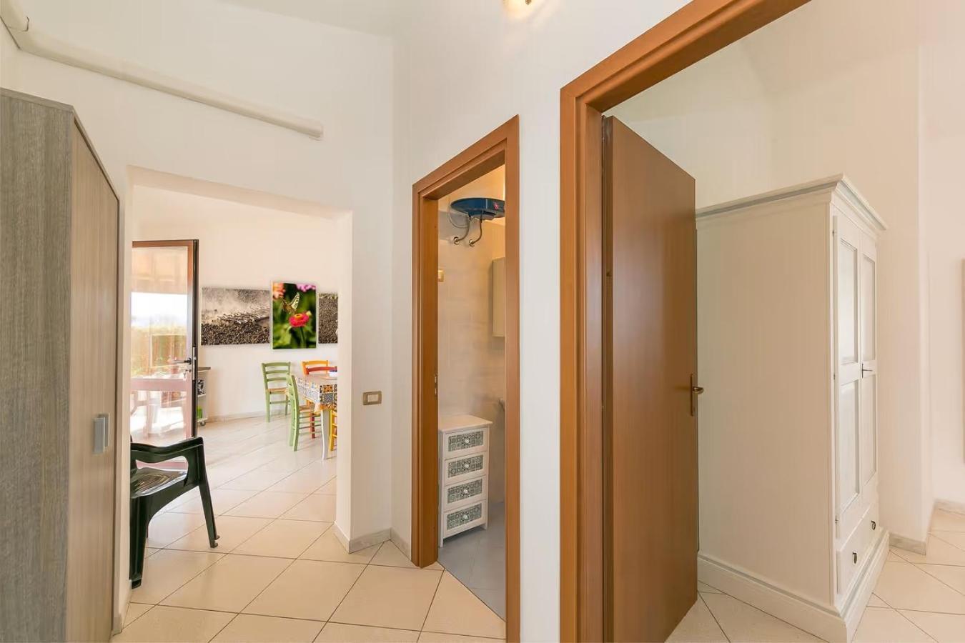 Agriturismo I Debbi بيبونا المظهر الخارجي الصورة